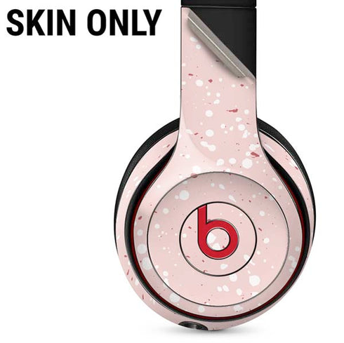 Rose Speckle Beats Solo 3 Wireless Skin